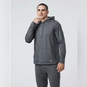 VUORI
SUNDAY ELEMENT HOODIE